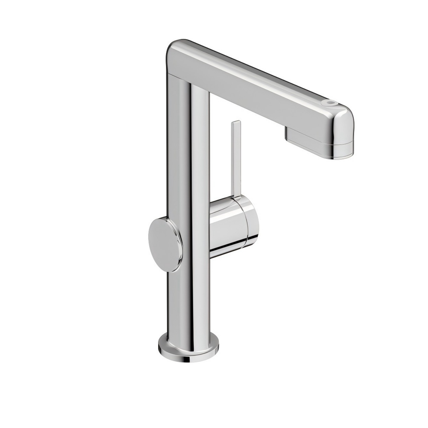 Smart A Single Lever Basin Tap