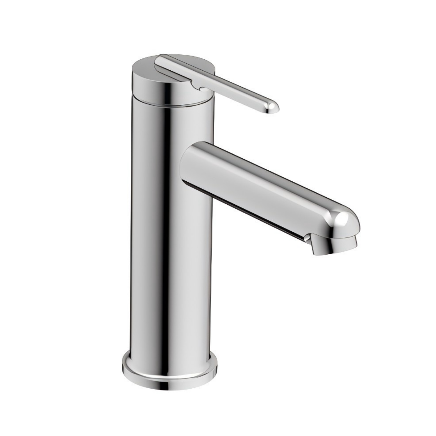 V7 Single Lever Basin Tap