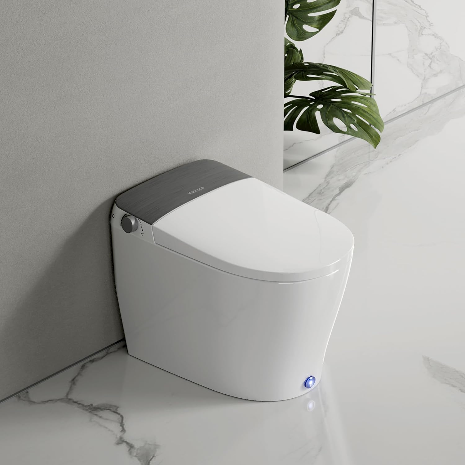 S1 Smart Toilet