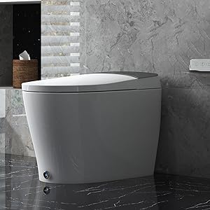 S1 Smart Toilet