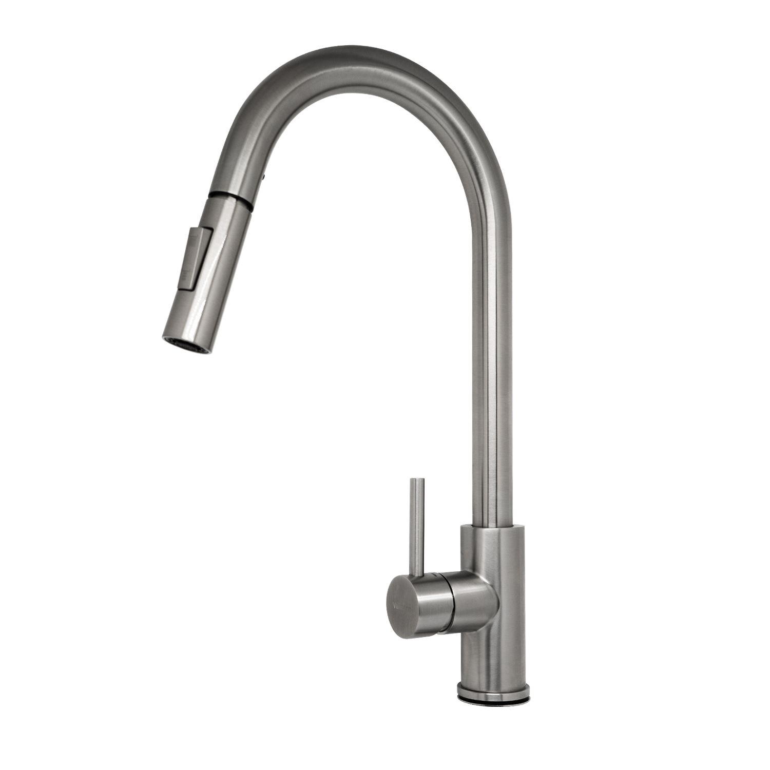 Exteractable Kitchen Tap