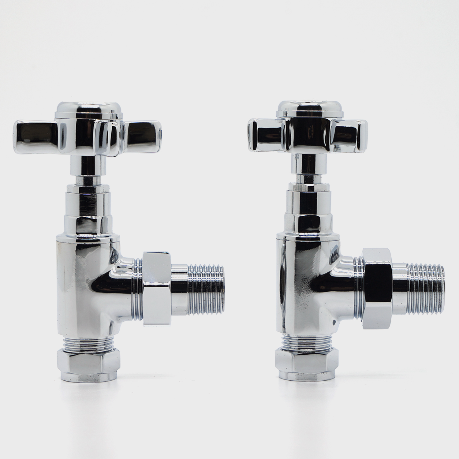 Traditional Cross Handle TRV