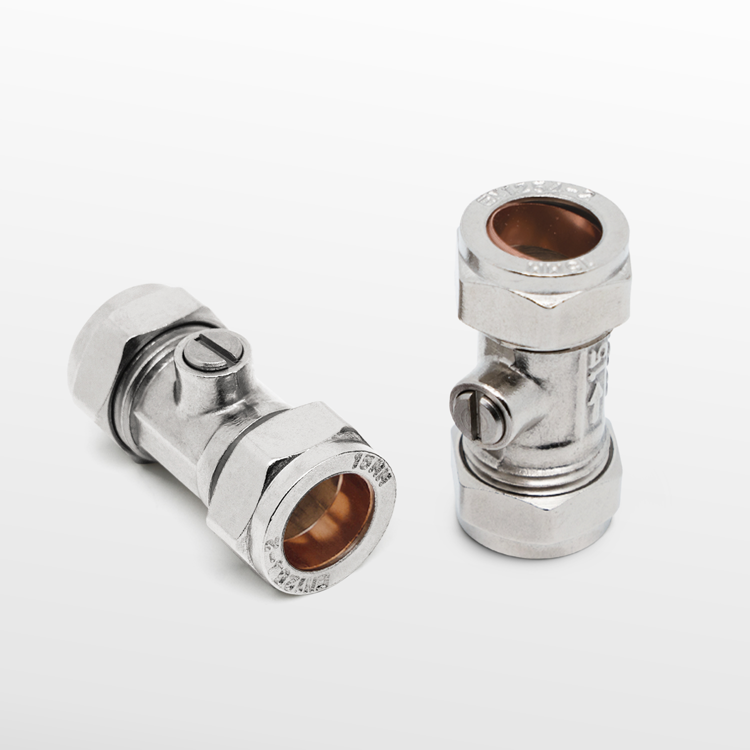 Isolation Valves