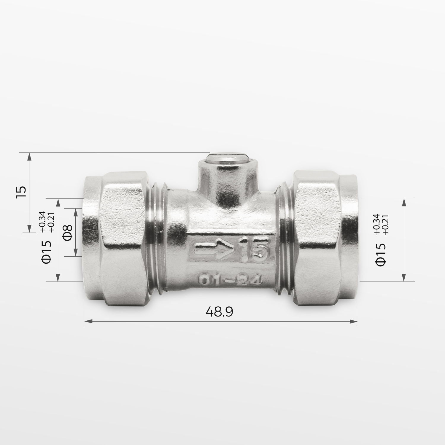 Isolation Valves