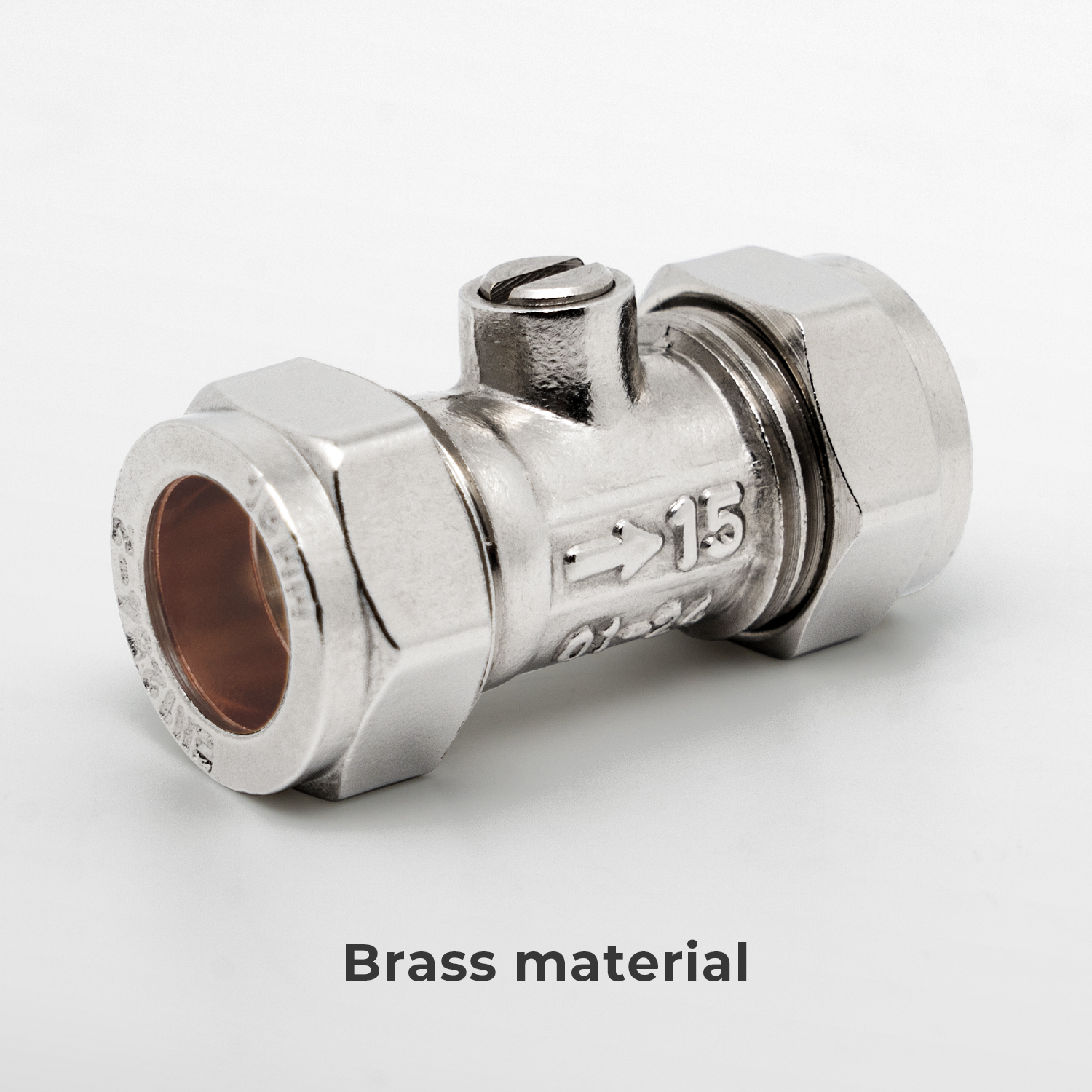 Isolation Valves