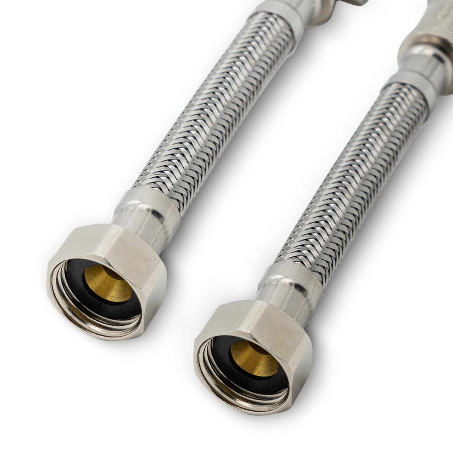 Flexible Hose with Isolation