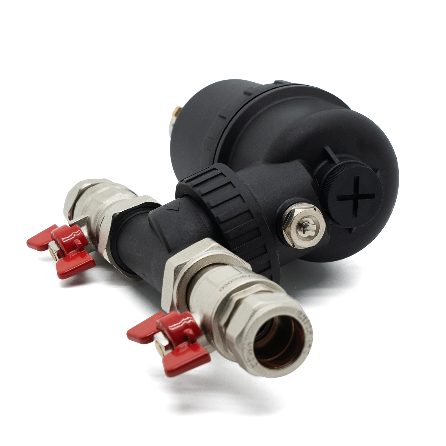 Magnetic Boiler Filter