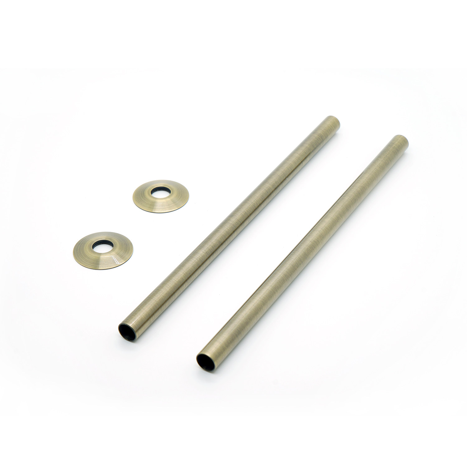Radiator Pipe Sleeve Covers & Pipe Collars