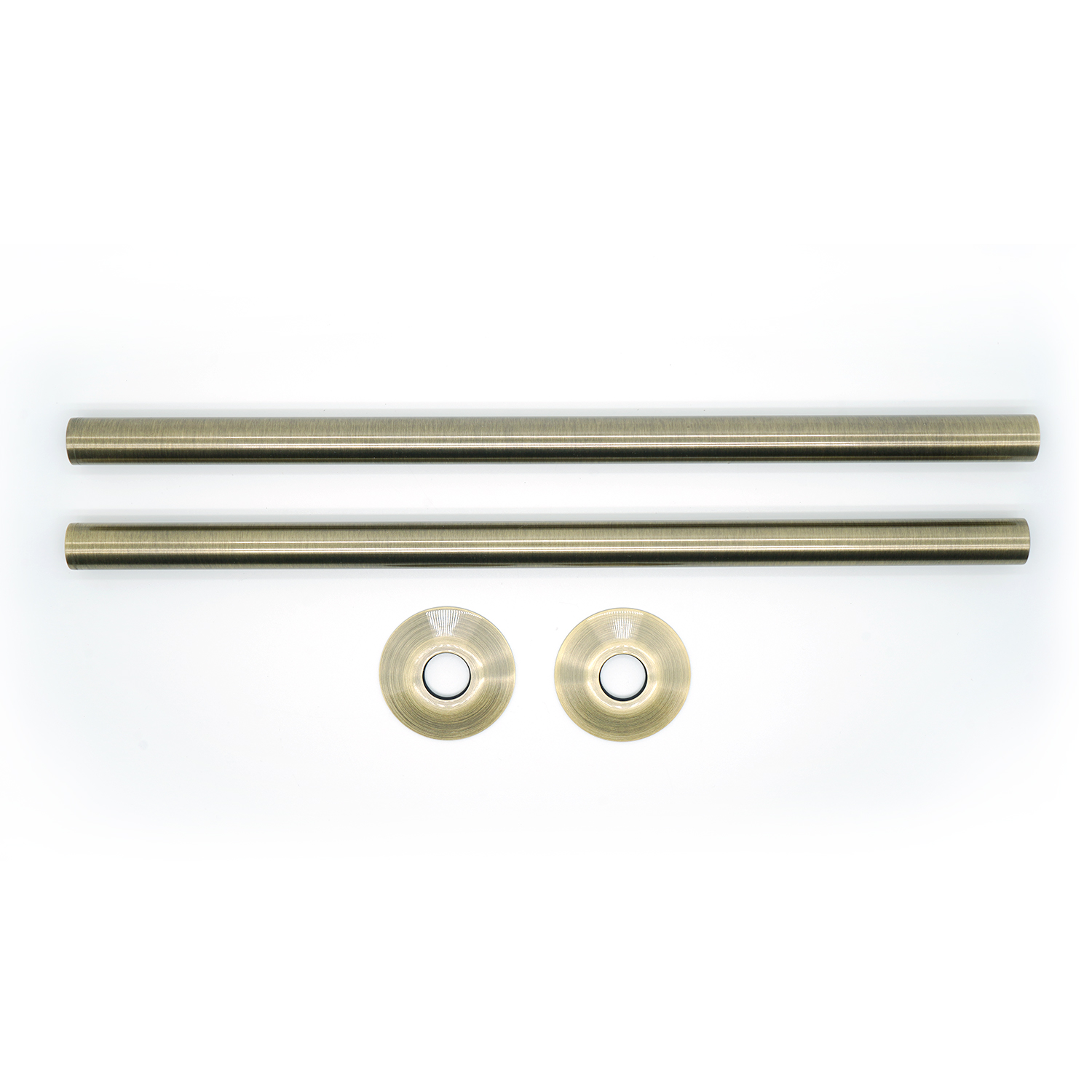 Radiator Pipe Sleeve Covers & Pipe Collars
